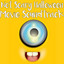 Not Scary Halloween Movie Soundtrack cover