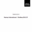Hamsa Intenational — Endless M.I.E.F. cover art