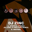 Steppin Stones - Zinc & Friction Remix