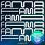 Fama A Bailar cover