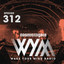 Wake Your Mind Radio 312 cover