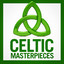 Celtic Masterpieces (The Beauty of Celtic Music) cover