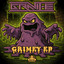 Grimey artwork