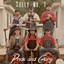 On the Railroad cover