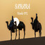 Sound Express - Sahara
