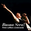 Buona Sera! Peter Lemarc Livslevande cover