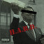 H.A.R.D. cover