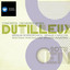 Dutilleux: Concertos - Orchestral Works cover