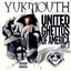 United Ghettos of America Vol. 2 (Screwed) cover