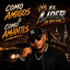 Salsa luvier - COMO AMIGOS COMO AMANTES MANNIX MARTINEZ salsa luvier Ga As