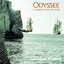 Odyssee Calling cover