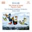 New Zealand Symphony Orchestra - The Wand of Youth Suite No. 1, Op. 1a, III. Minuet