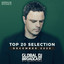 Global DJ Broadcast - Top 20 December 2020 cover