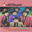 Caprichosa María cover