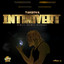 Introvert cover