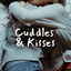 Cuddles & Kisses cover