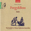 Porgy&Bess cover
