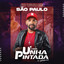 Ao Vivo em Sao Paulo cover