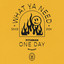 One Day - Extended Mix