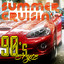 Summer Crusin' - 90s Style cover