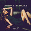 Lounge Remixes, Vol. 4 cover