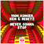 Never Gonna Stop - Extended Mix