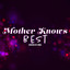 Mother Knows Best cover
