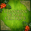 Chansons de Noël celtique cover