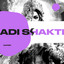 Adi Shakti - Extended Mix