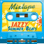Mixtape; Jazzy Summer Beats cover