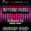 It Will Rain (Tribute To Bruno Mars) [Cover Version]