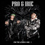 Pro & Irie cover