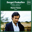Prokofiev: Cendrillon, Sonate pour piano No. 2 & Sonatine Pastorale cover