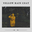 Yellow Rain Coat cover