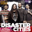 Disaster Cities No Estúdio Showlivre (Ao Vivo) cover
