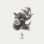 Léo Patt — Le Lac Invisible cover art