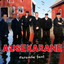 Fedje cover