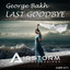 George Bakh — Last Goodbye cover art