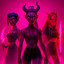 Horror Huntrix Song KPop Demon Hunters