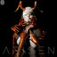 Arisen cover