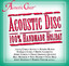 Acoustic Cheer cover