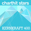Charthit Stars - Kernkraft 400 - Radio Edit