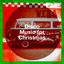Disco Music for Christmas cover