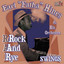 Swings- Rock And Rye cover