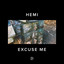Excuse Me - Tilman's Beat Remix