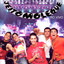 Jeito Moleque (Ao Vivo) cover