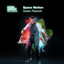 Space Motion — Green Rework cover art