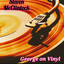 STEVEN MCCLINTOCK - GEORGE ON VINYL