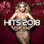 Hits 2018 Top 100 cover