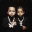 album cover: STARBOYZ